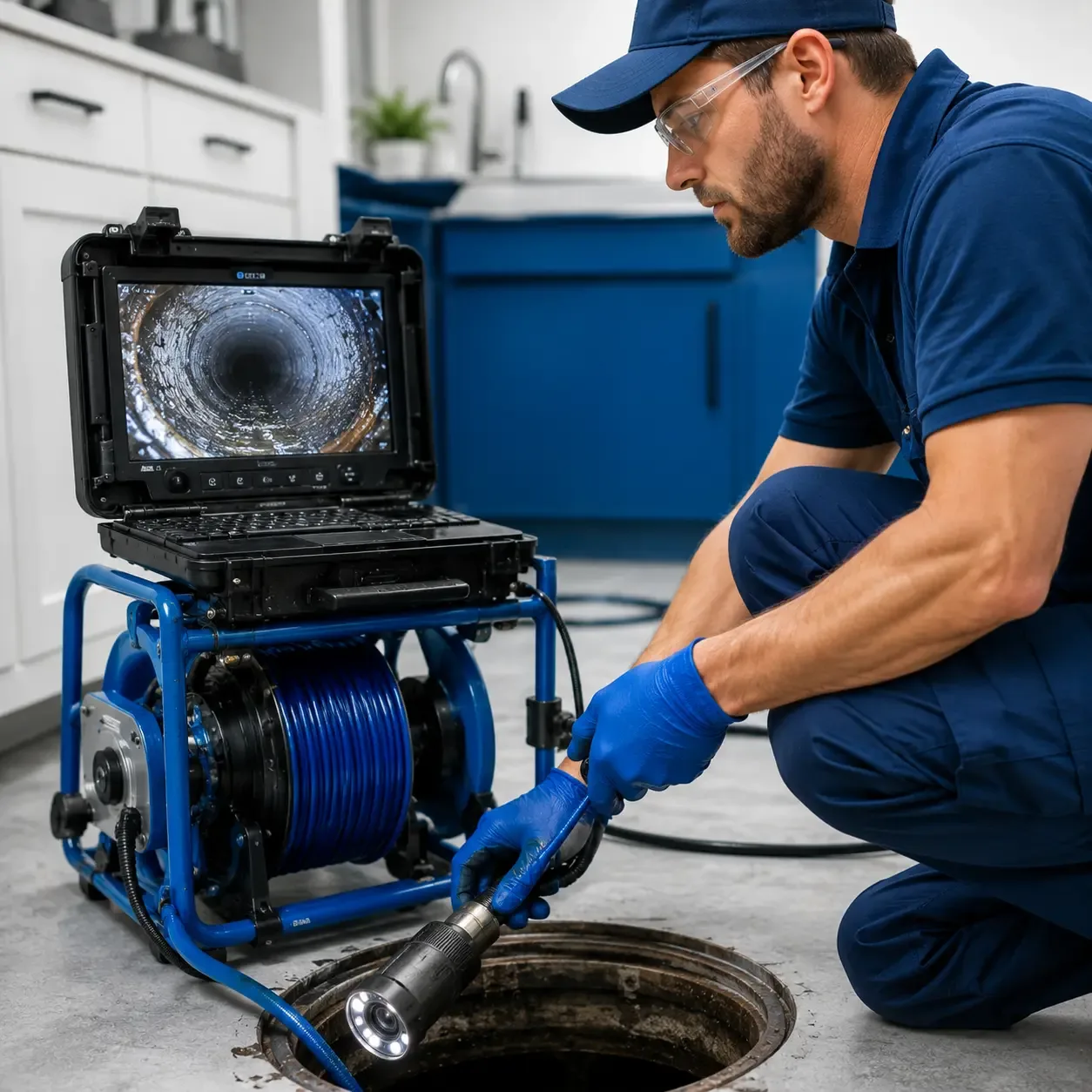 Pipe Relining professionals serving Indianola, NE